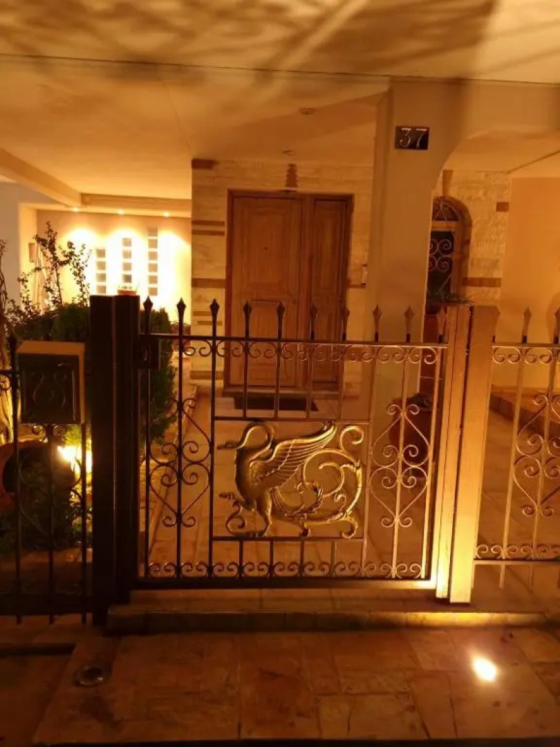 Διαμερισμα Su Casa