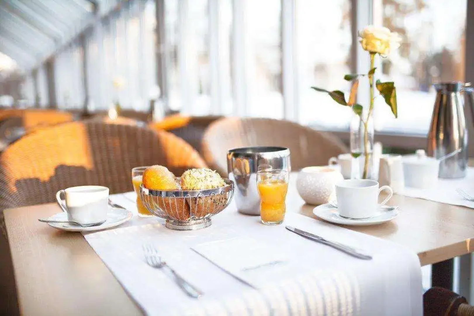 relexa hotel Bad Steben