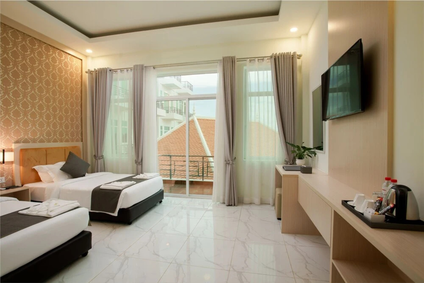 Sangkahak Mith Hotel