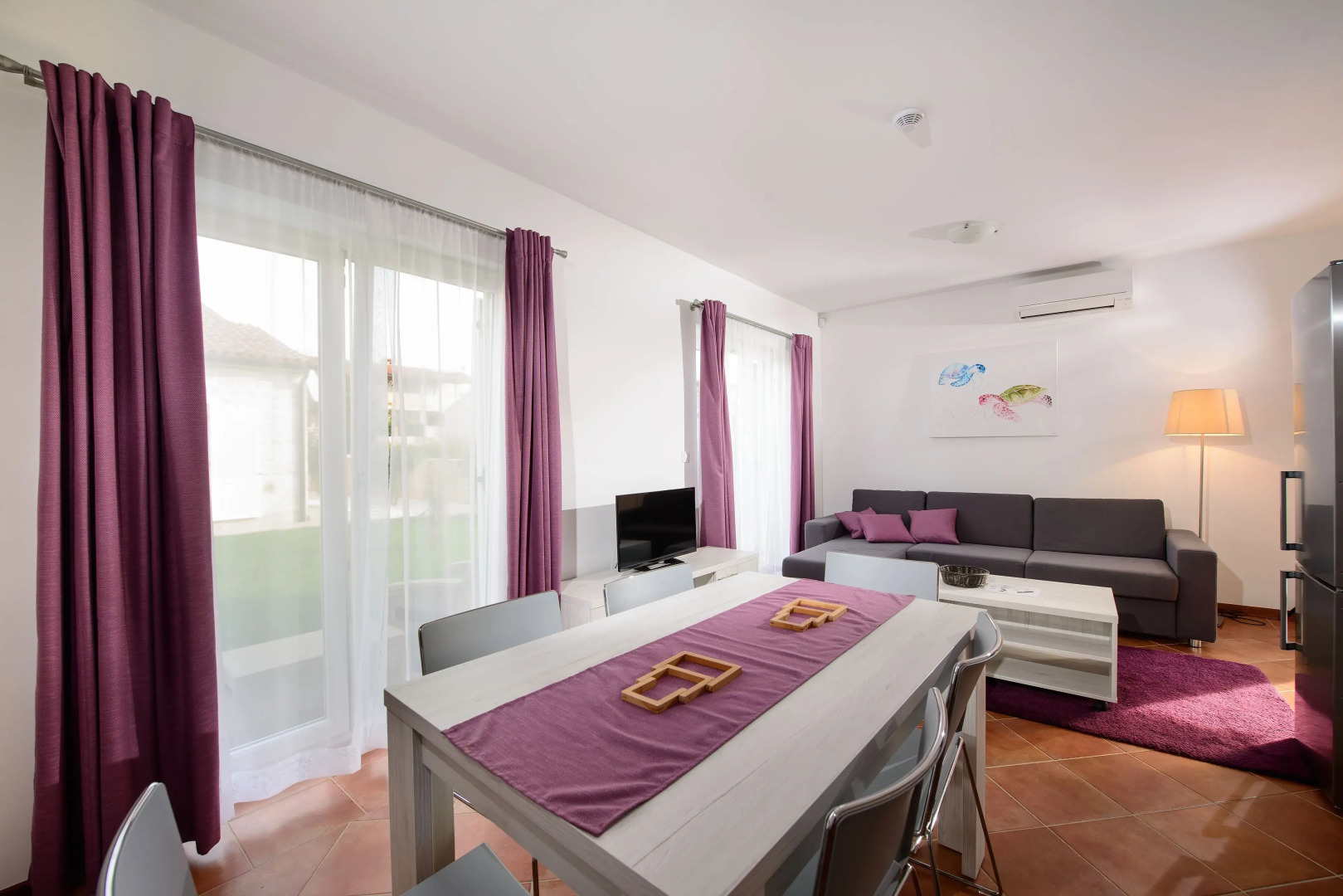 Plavo Nebo Istra Apartments