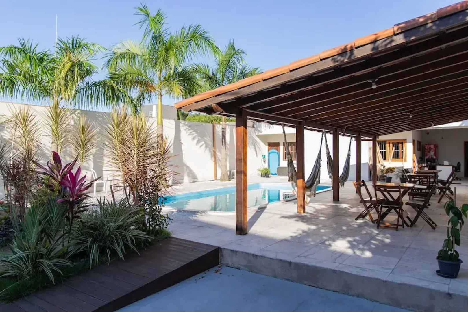 Sono Vitória - Hostel