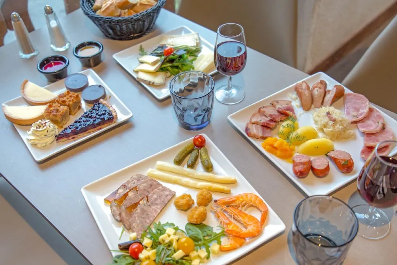 SOWELL RÉSIDENCES Pra Loup