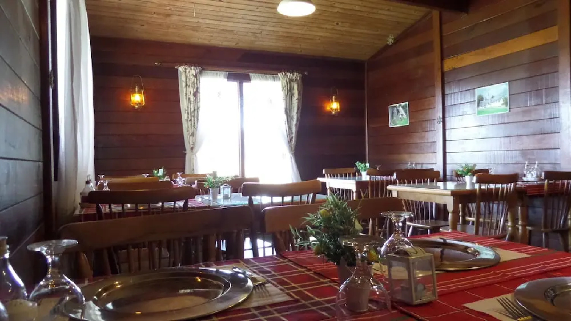 Pousada Canto do Lago