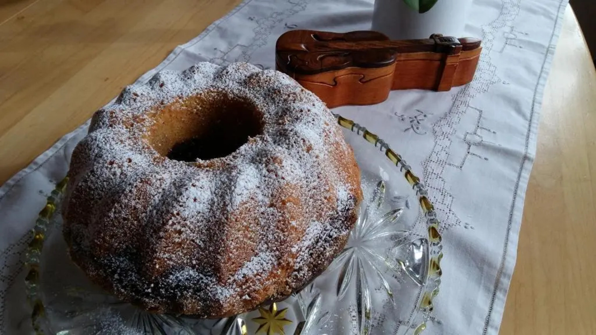 B & B Gästehaus Schmidt