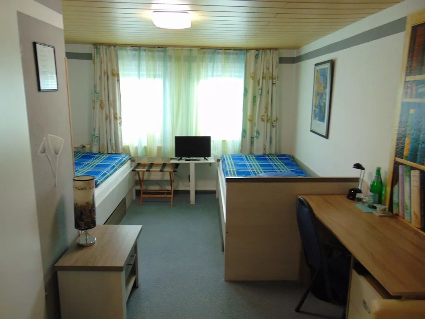 Hotel/Restaurant Adria