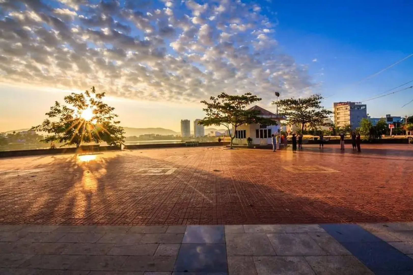 Halo Hostel Quy Nhon City