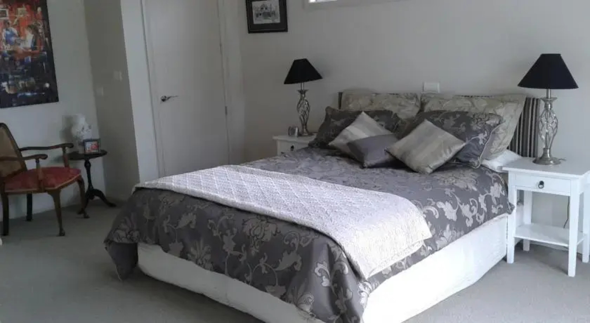 Fenworth Bed and Breakfast