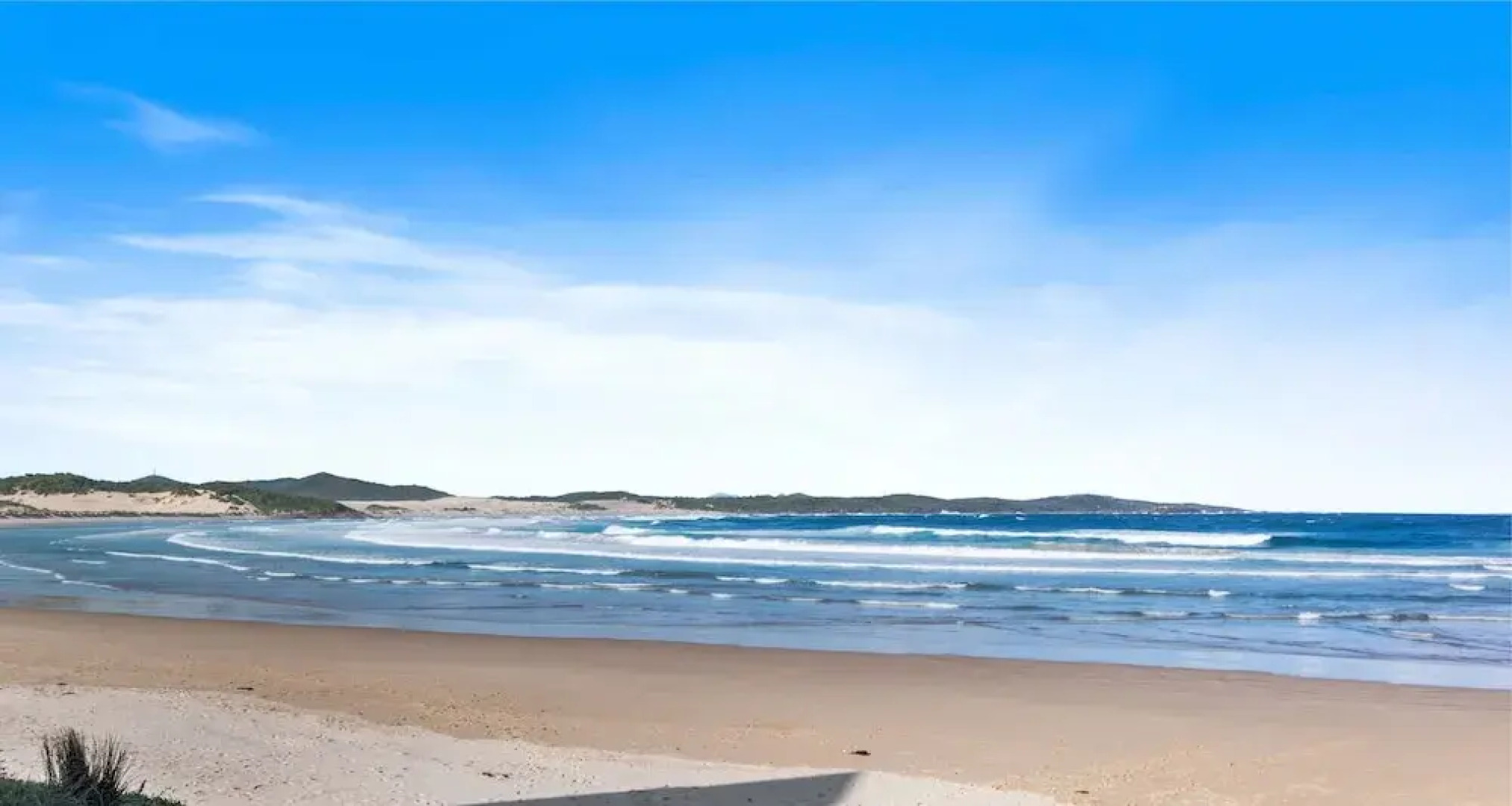 The Oasis at One Mile Beach