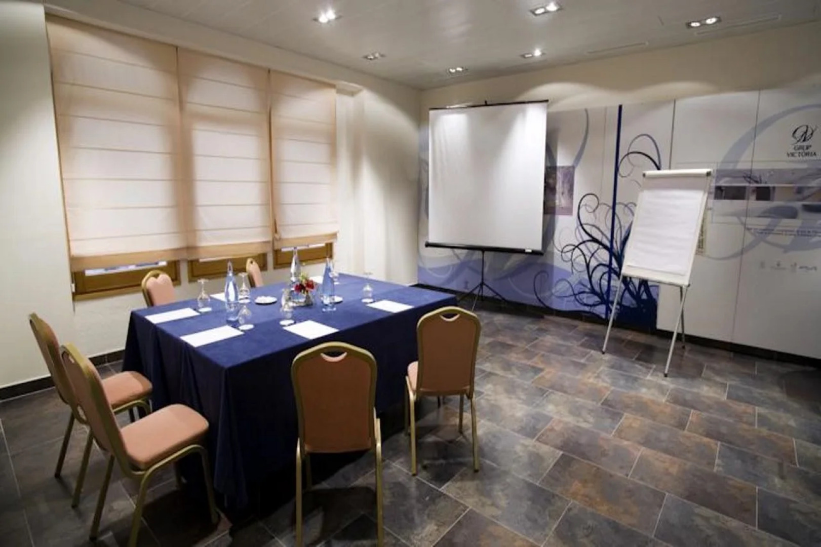 Balneari Termes Victòria