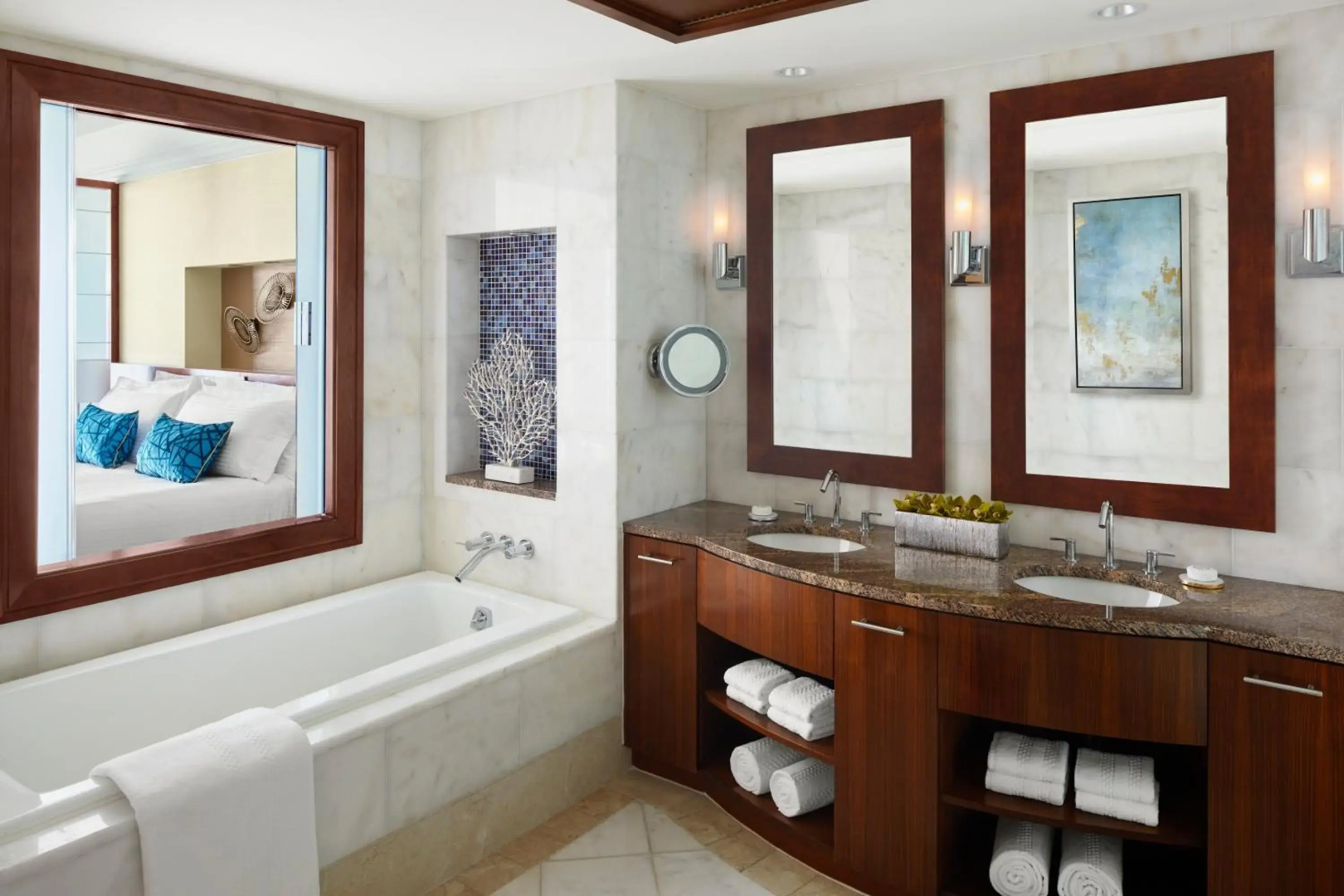 The Reef at Atlantis