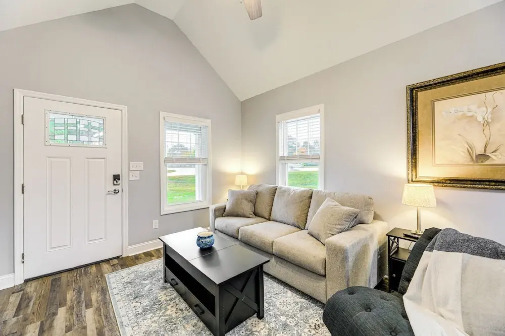 3 Mi to Dtwn: Home w/ Patio & Grill in New Bern