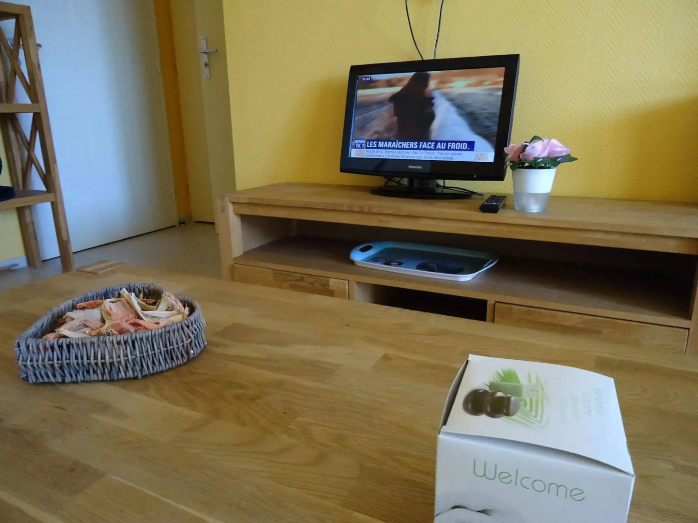 Residences de Bougainville