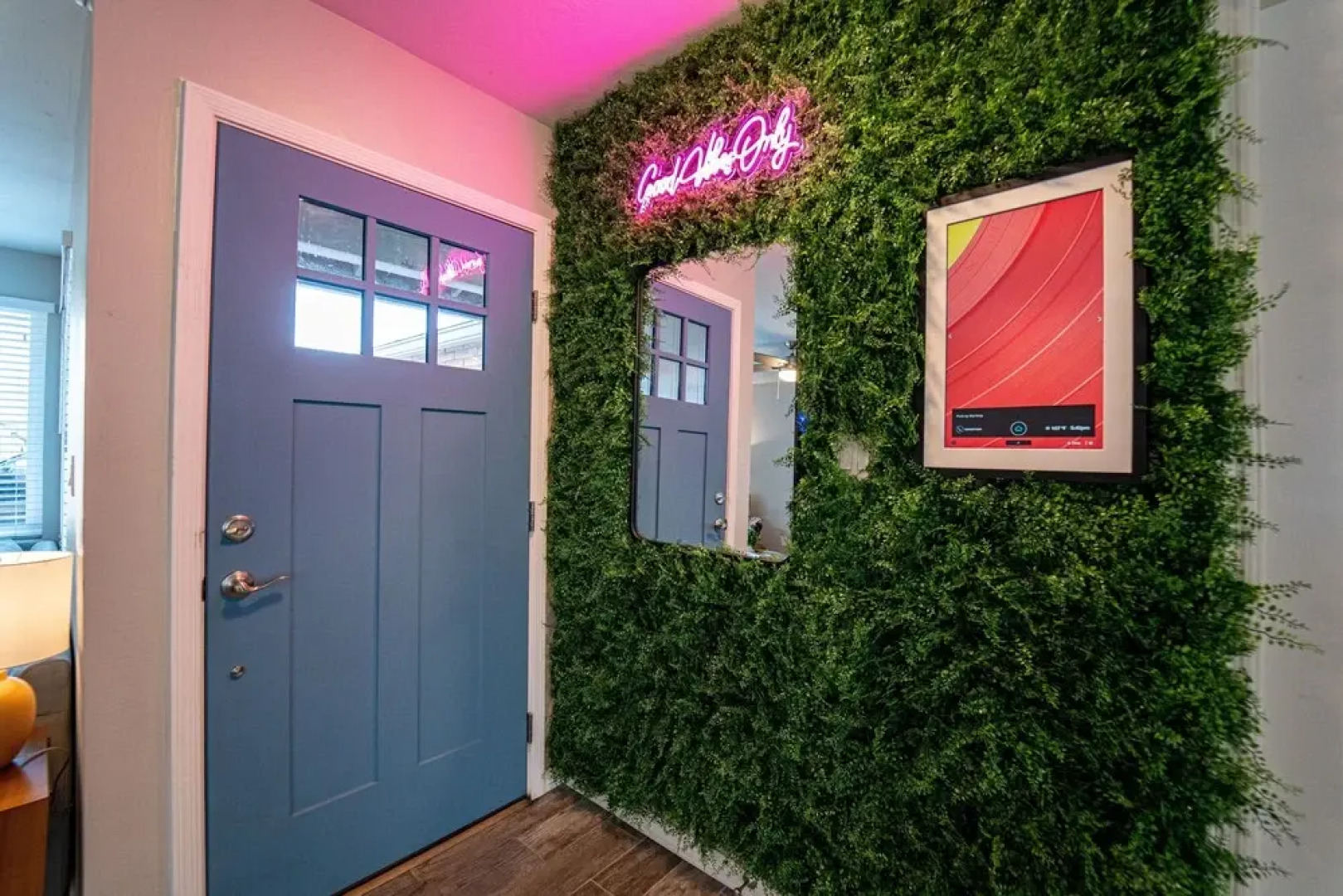 Mcnair Chandler 4 Bedroom Home by RedAwning