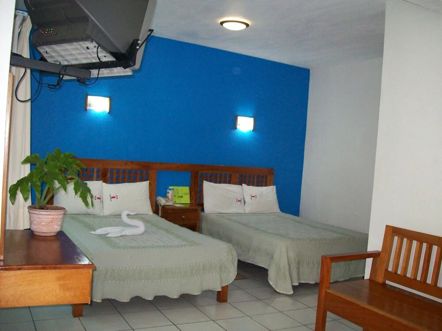 Suites Ejecutivas Los Arcos