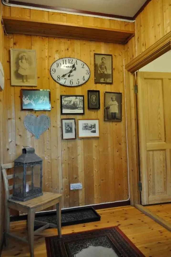 Fyresdal Bed and Breakfast