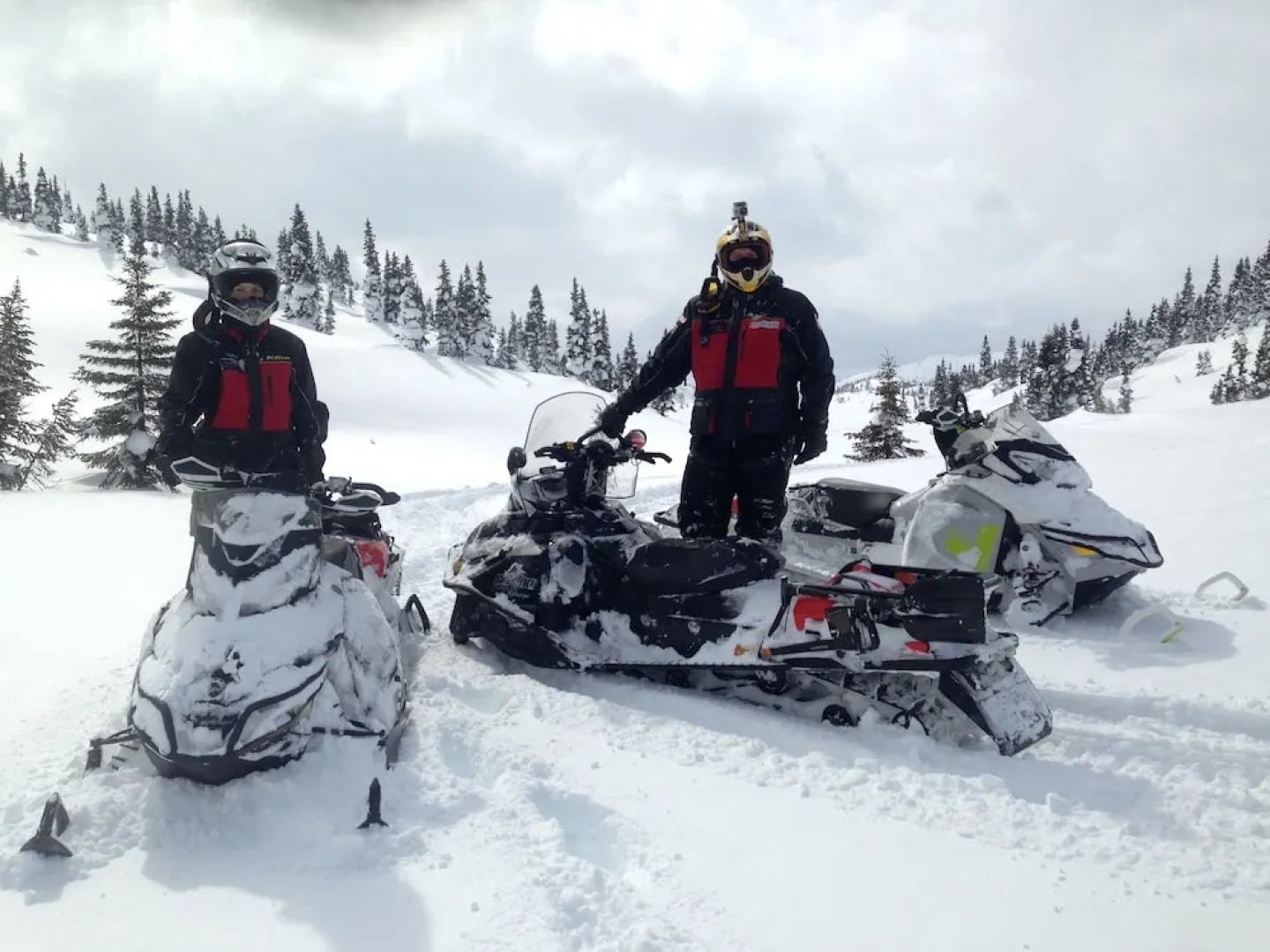 Gîte Aventure Nord Expe