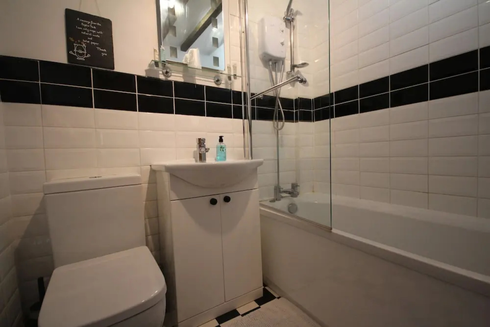 Whitley Elm Cottages