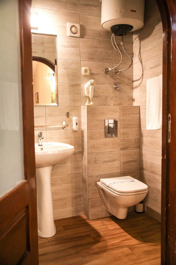 S-Club Resort Aqua Park and Spa