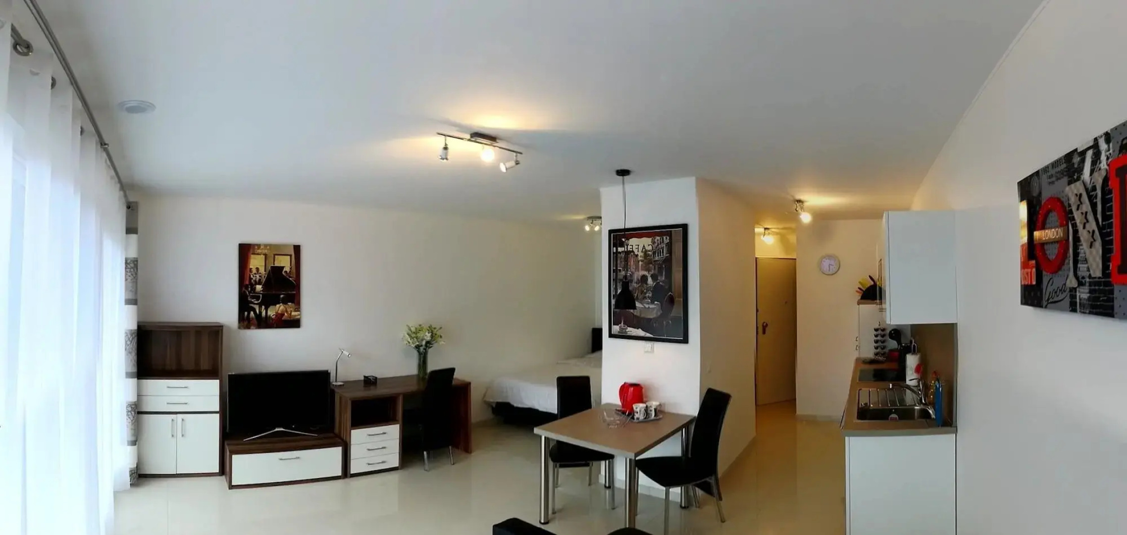 Mandarina Hotel Luxembourg Strassen