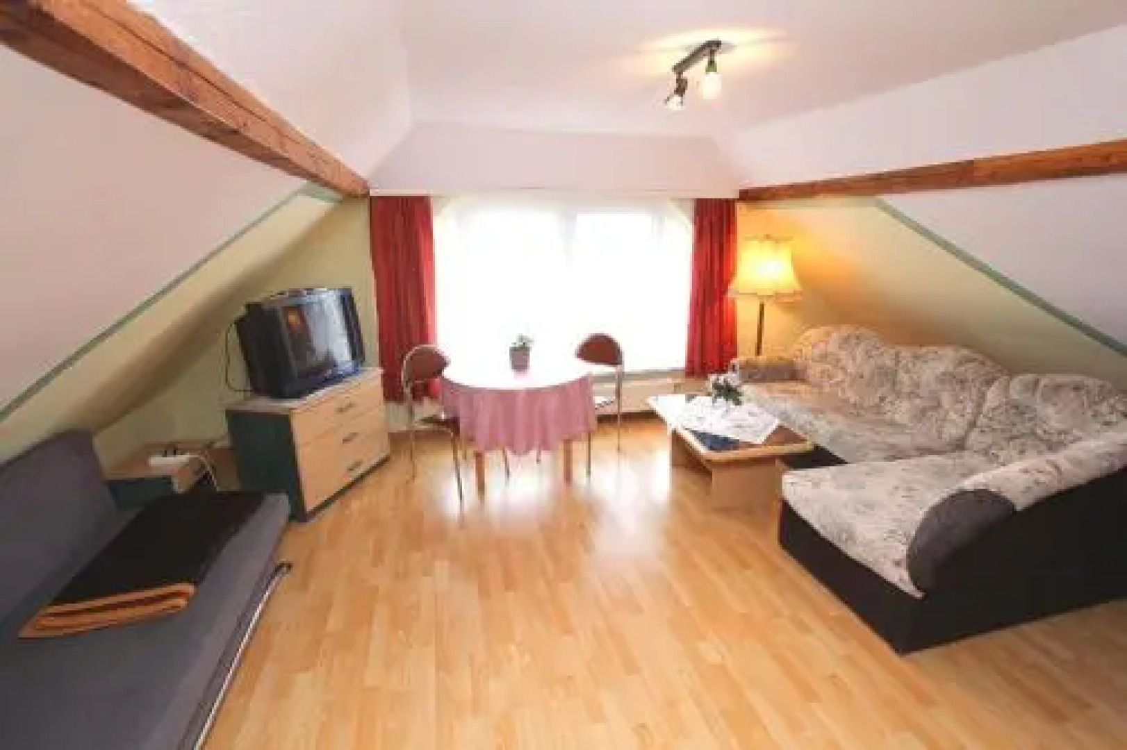 Ferienwohnung Karlshagen USE 1712