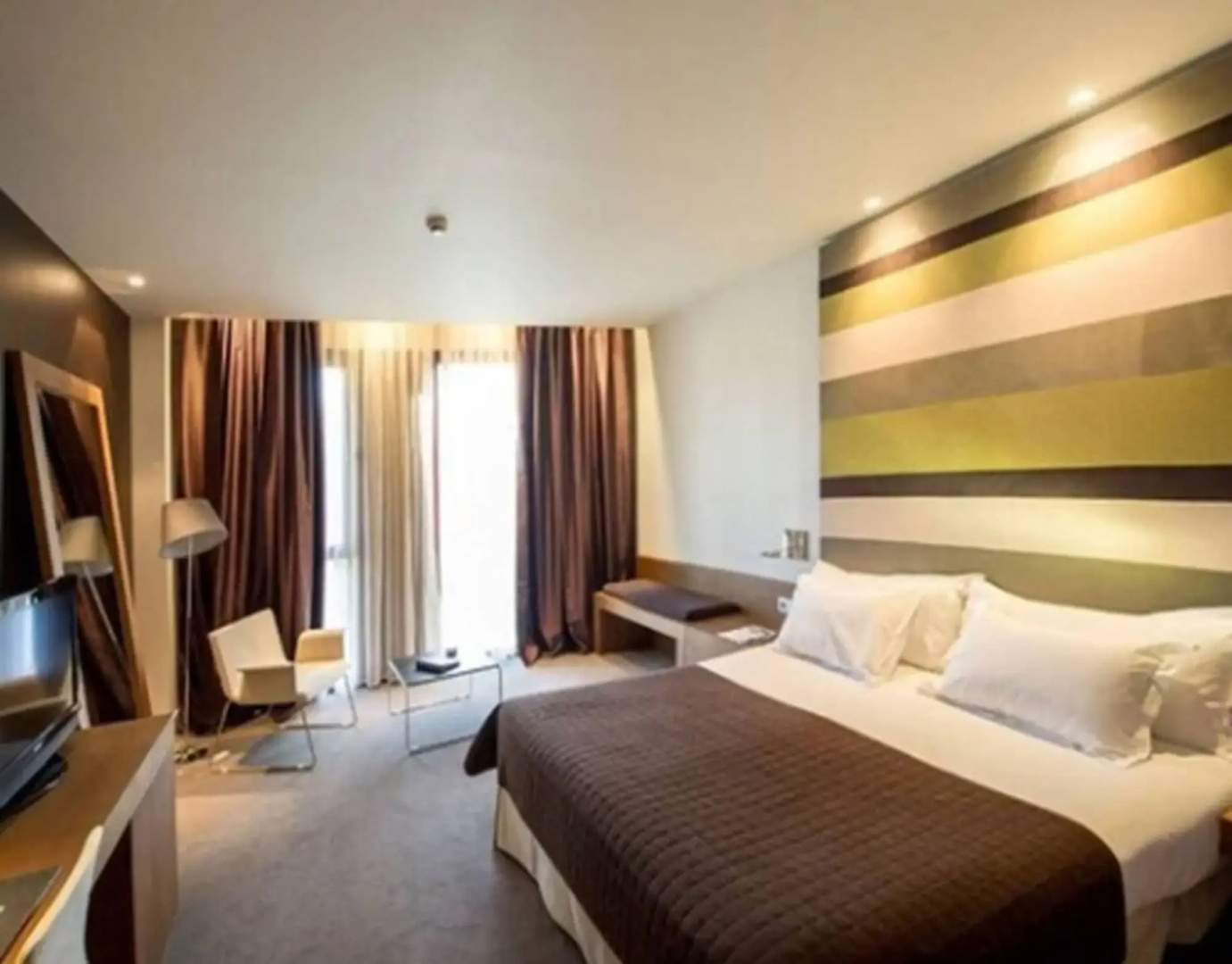 Blau Hotel Las Caldas