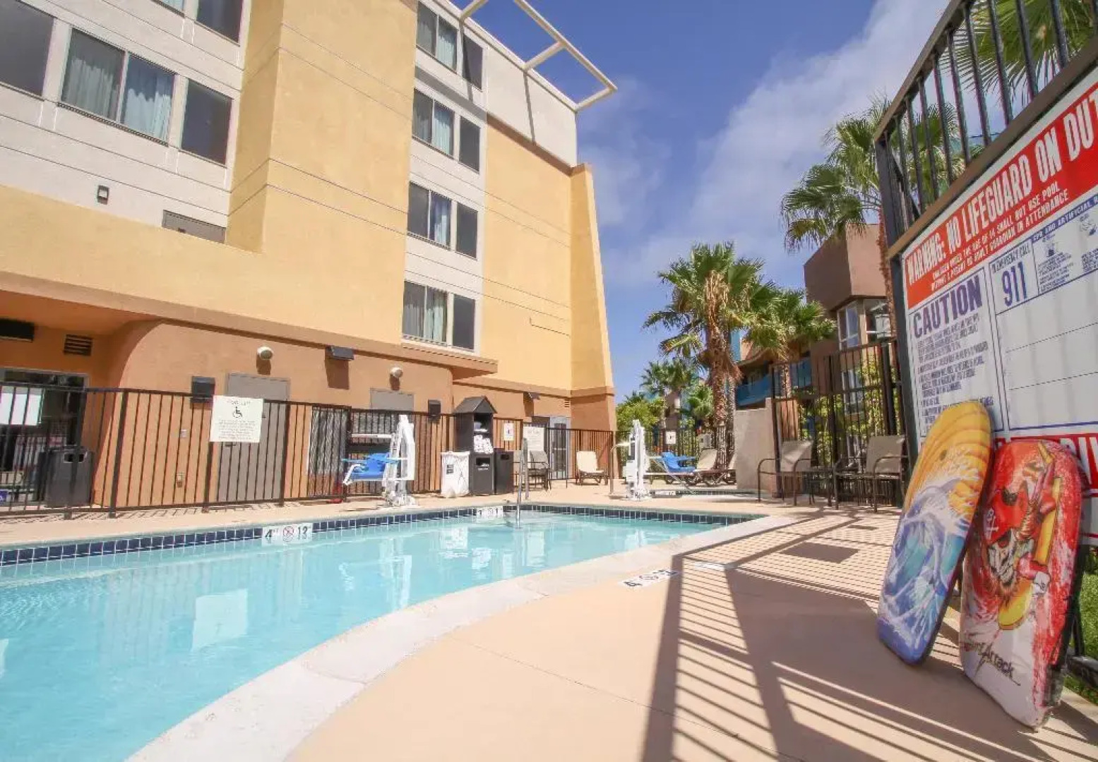 Holiday Inn Oceanside Camp Pendleton Area by IHG