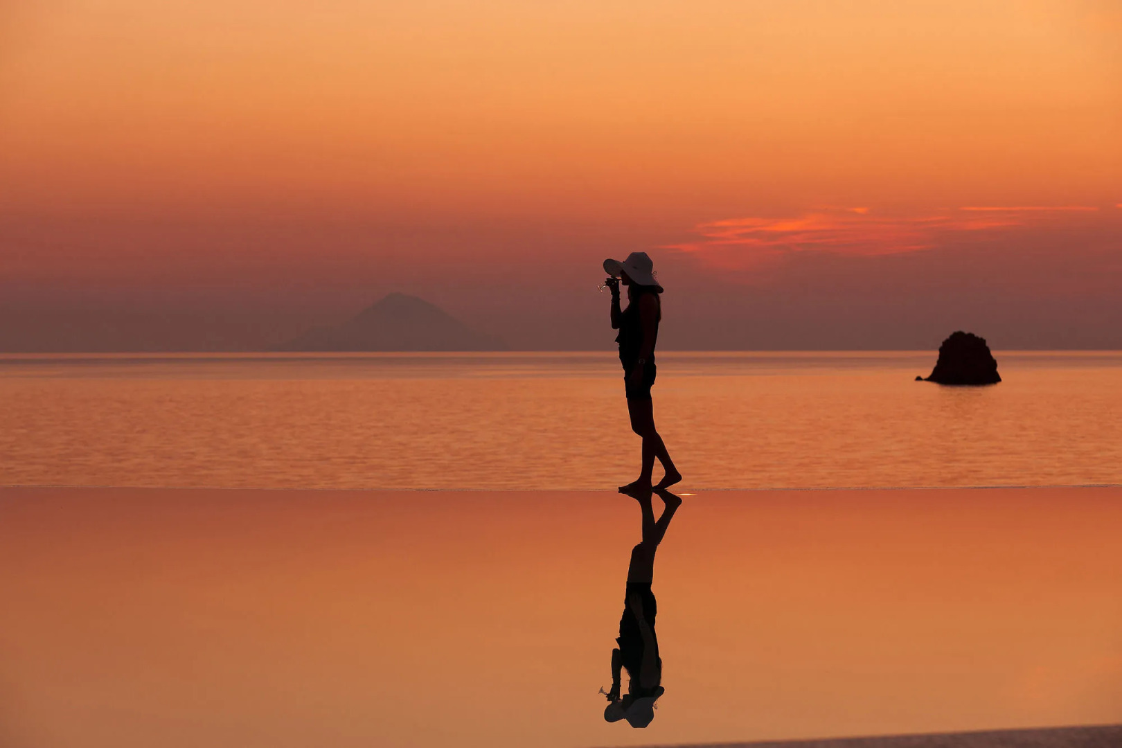 Therasia Resort Sea & Spa - The Leading Hotels of the World