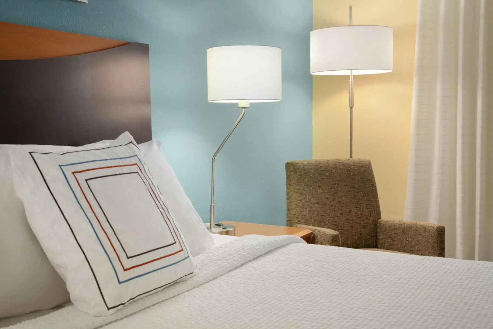 Fairfield Inn & Suites Longview