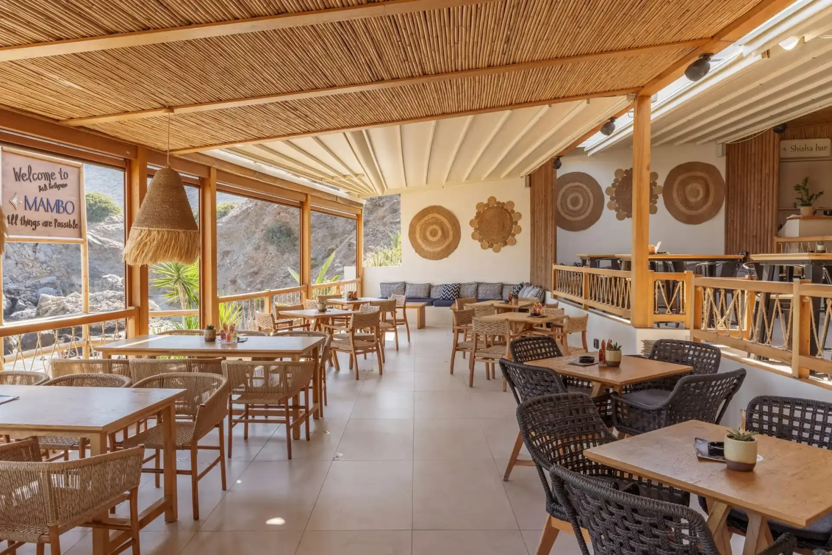 Bali Star Resort Hotel