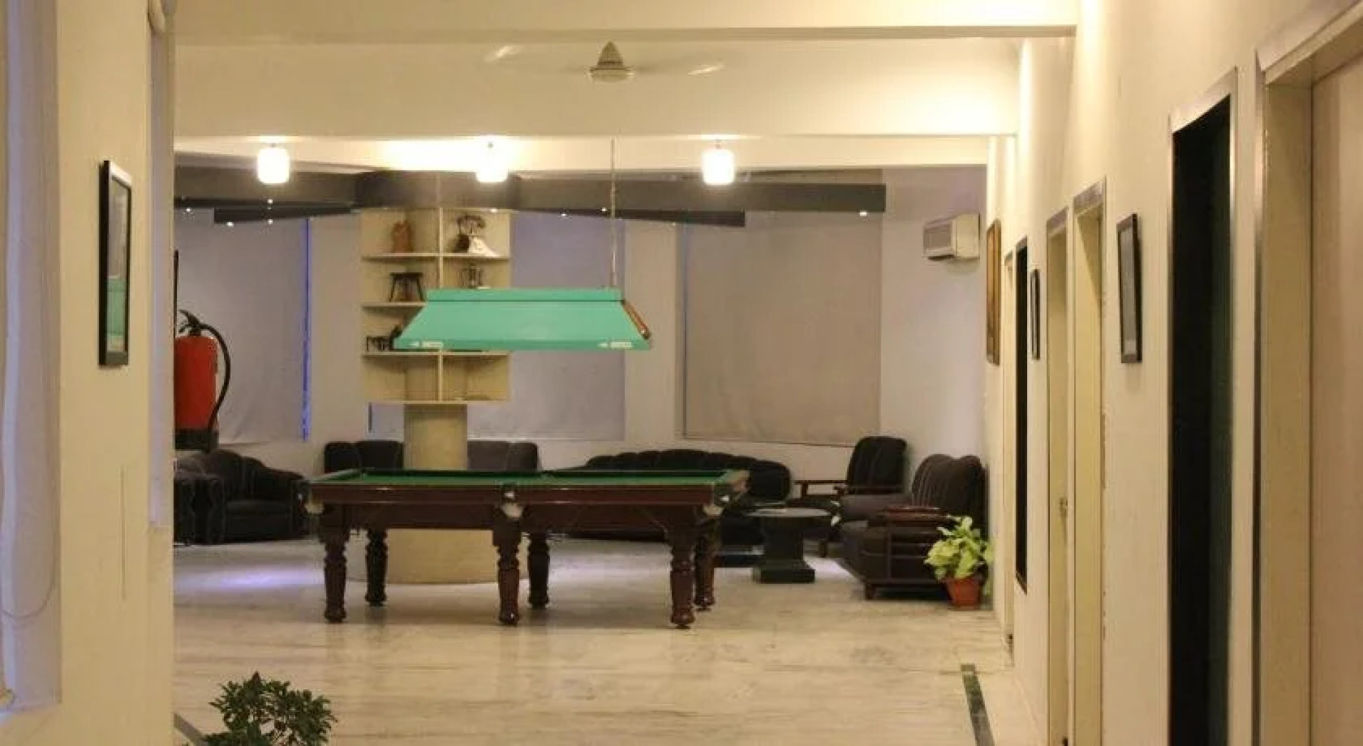 Grand Heritage Resort