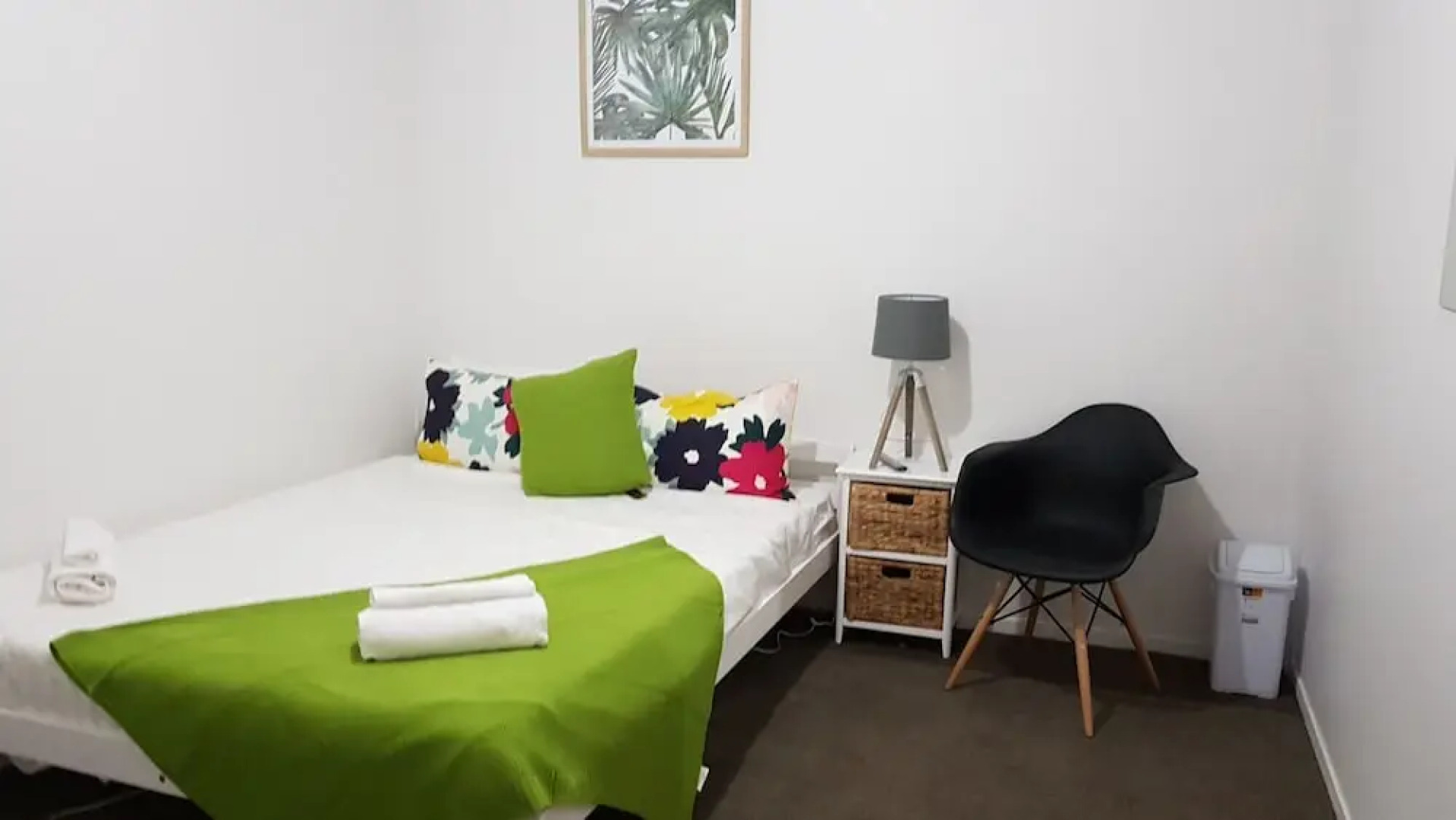 Forbes Grove Budget Private Rooms