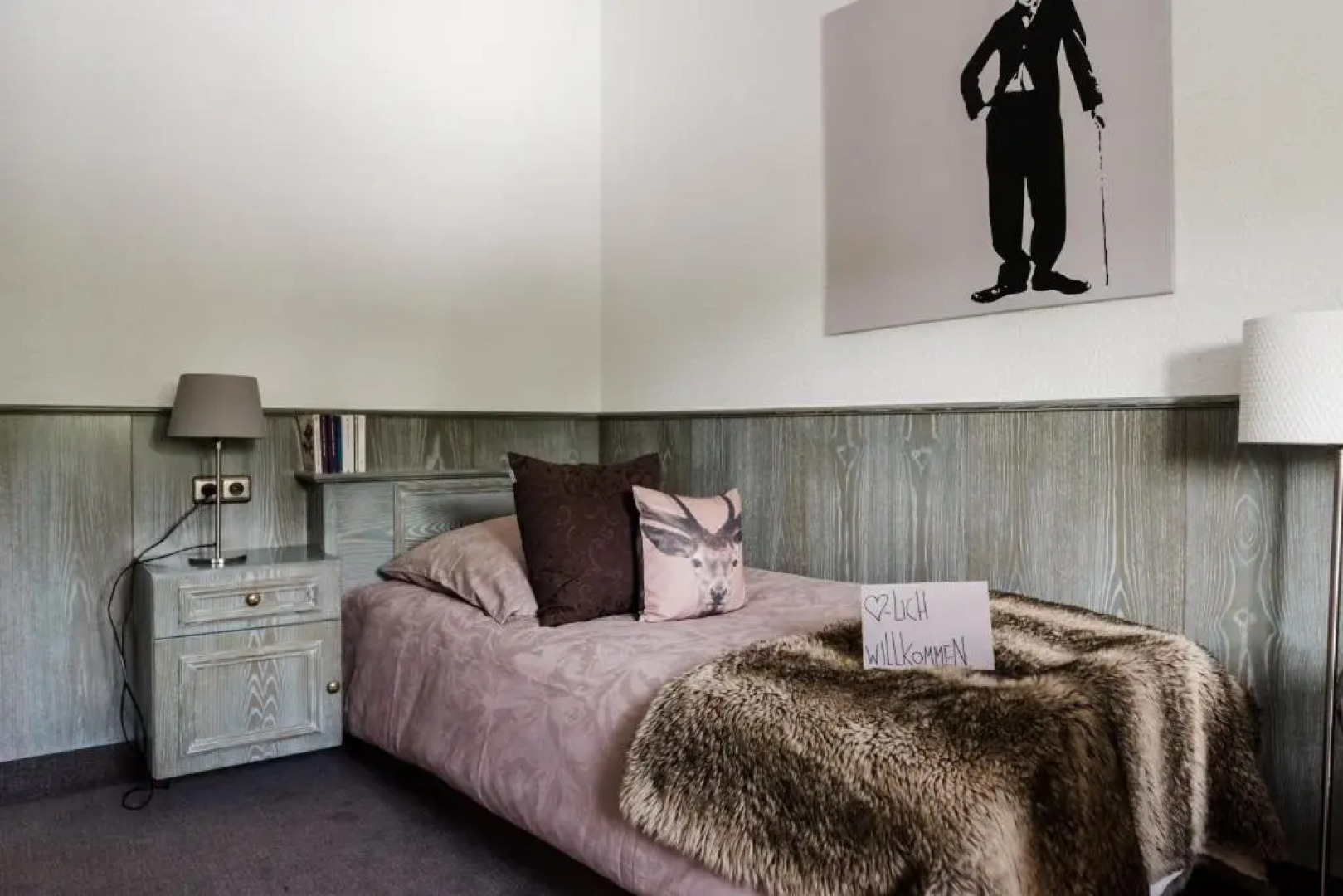 Hotel und Aparthotel Altes Posteck