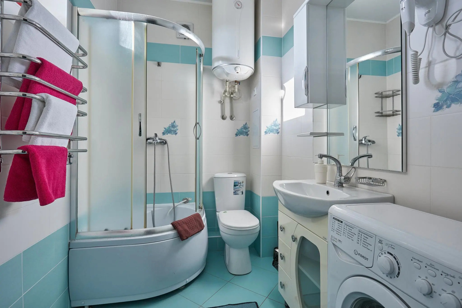 О'МЕГА апартаменты