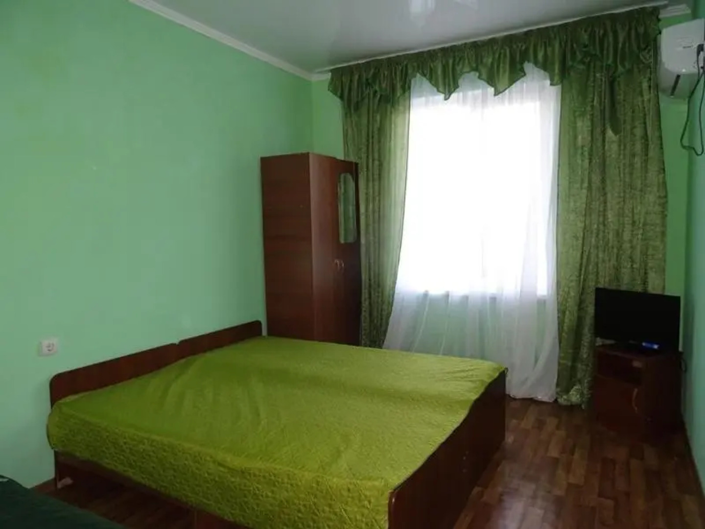 V Gostyakh U Aidy Gusthouse