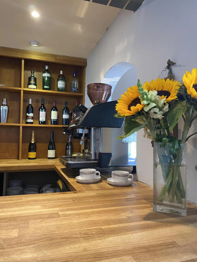 Thyme and Beyond Hotel