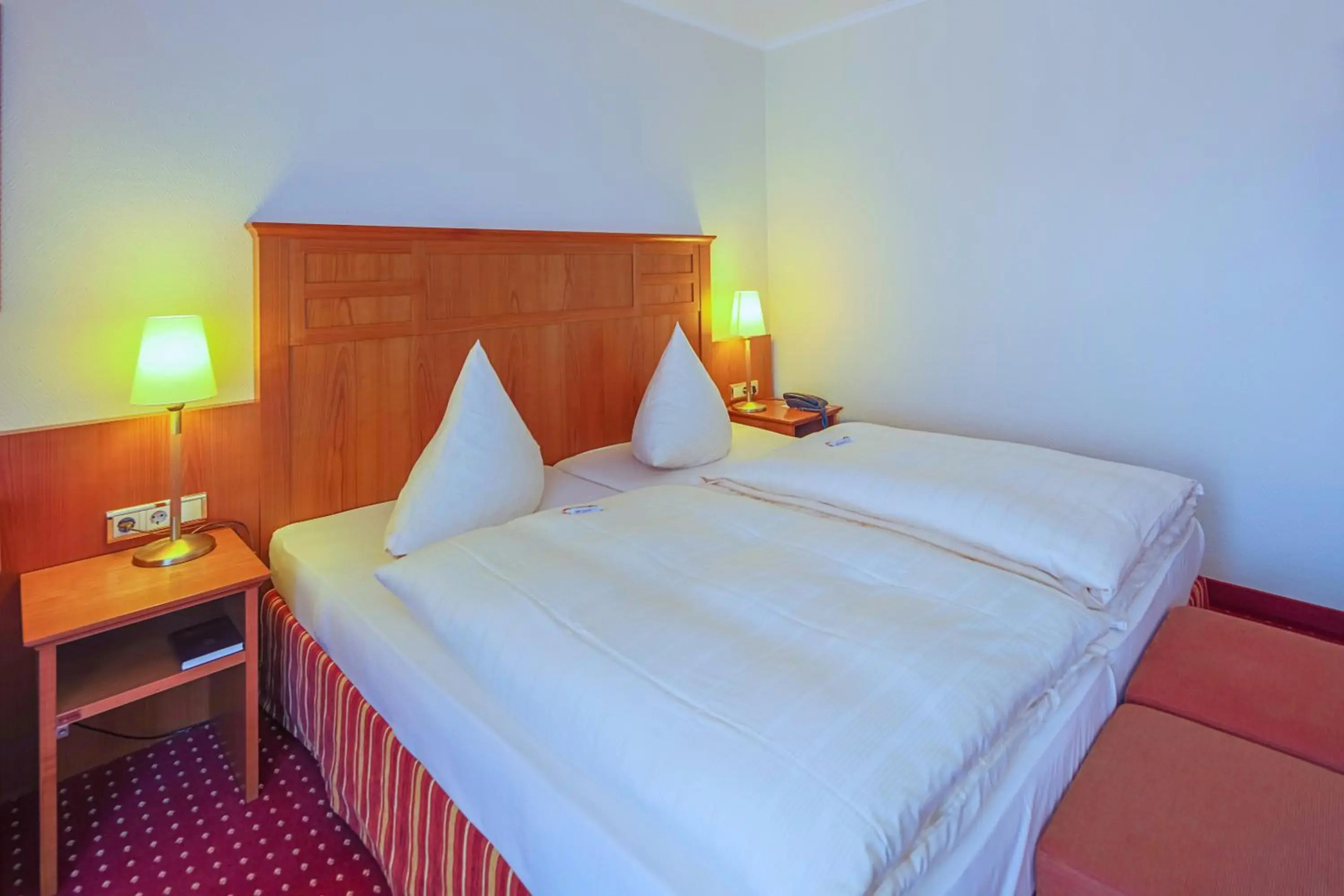 Hotel-Restaurant Kunz