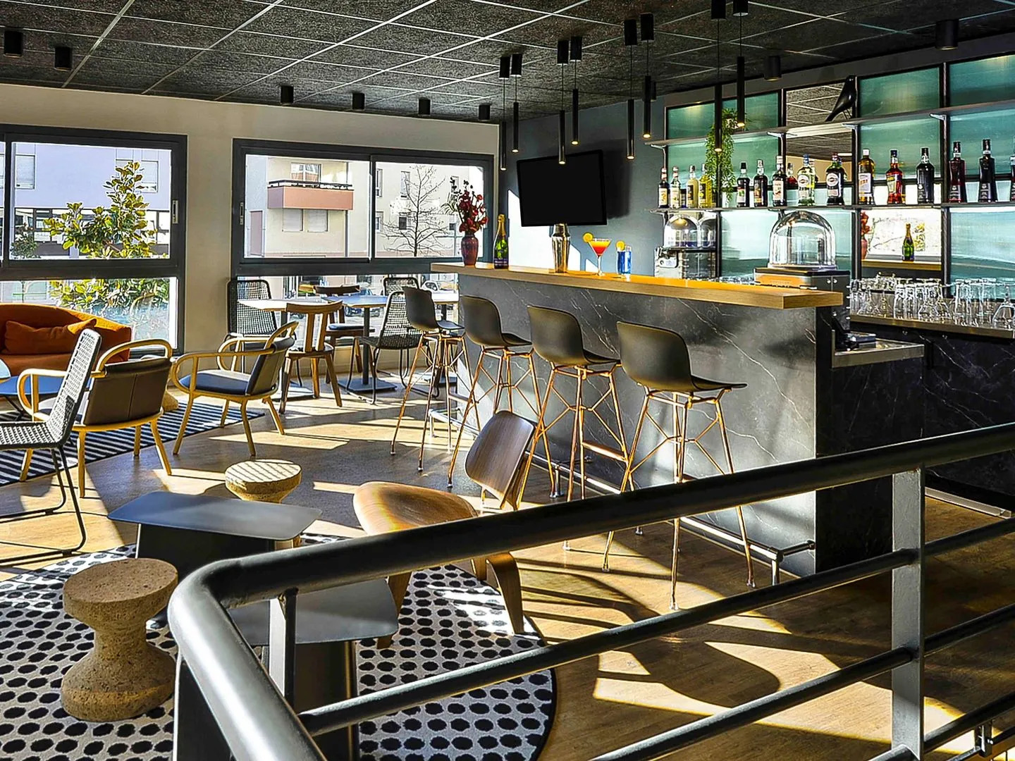 Ibis Annecy Cran Gevrier Hotel