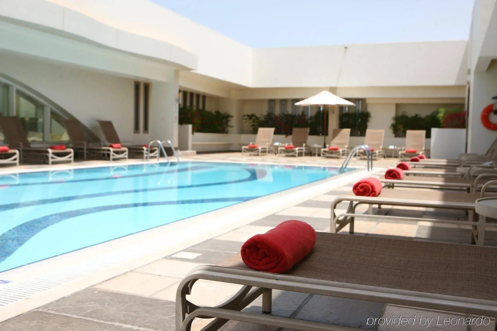 Al Maha Arjaan By Rotana