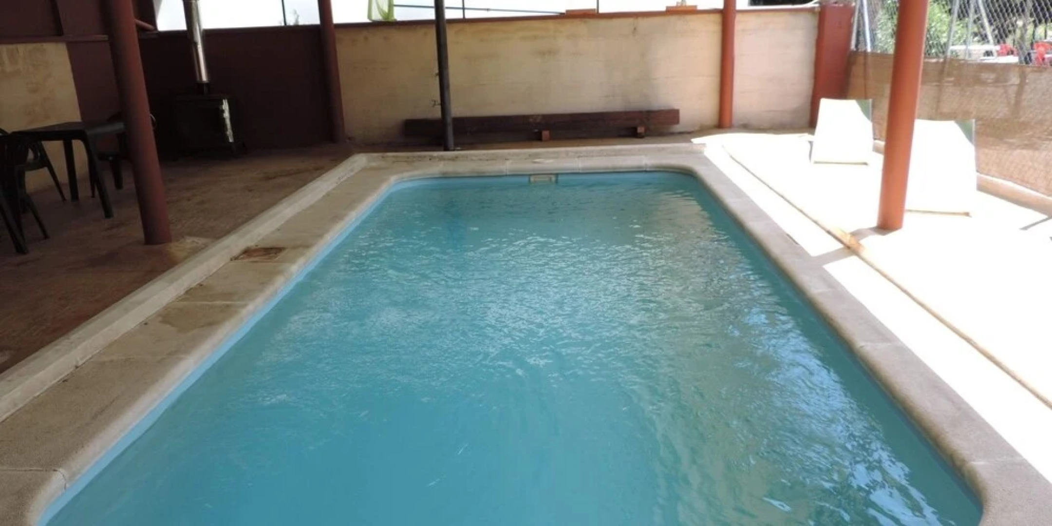 Casa Rural Valle del Jerte