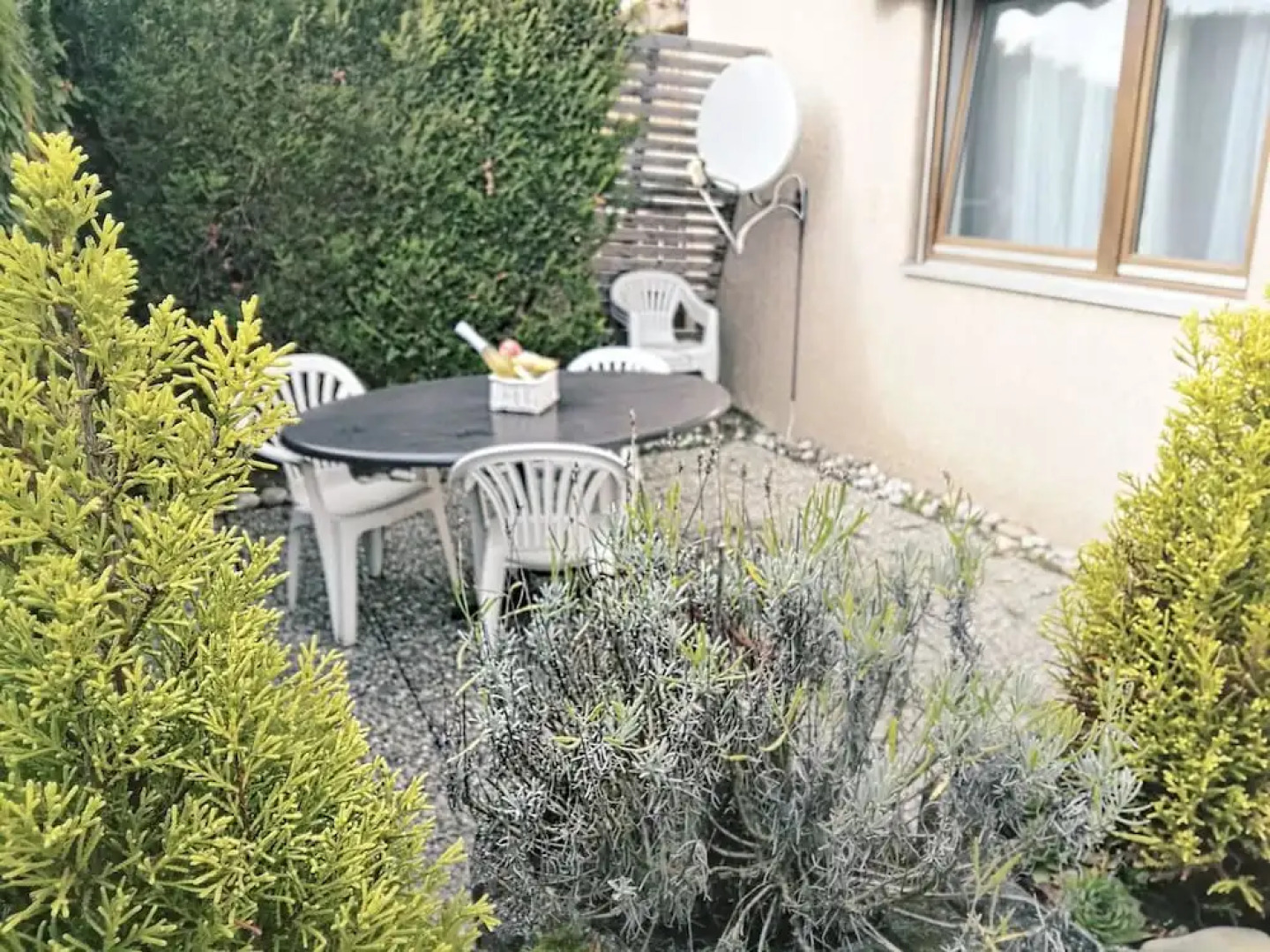 Feriewohnungen Hagnau