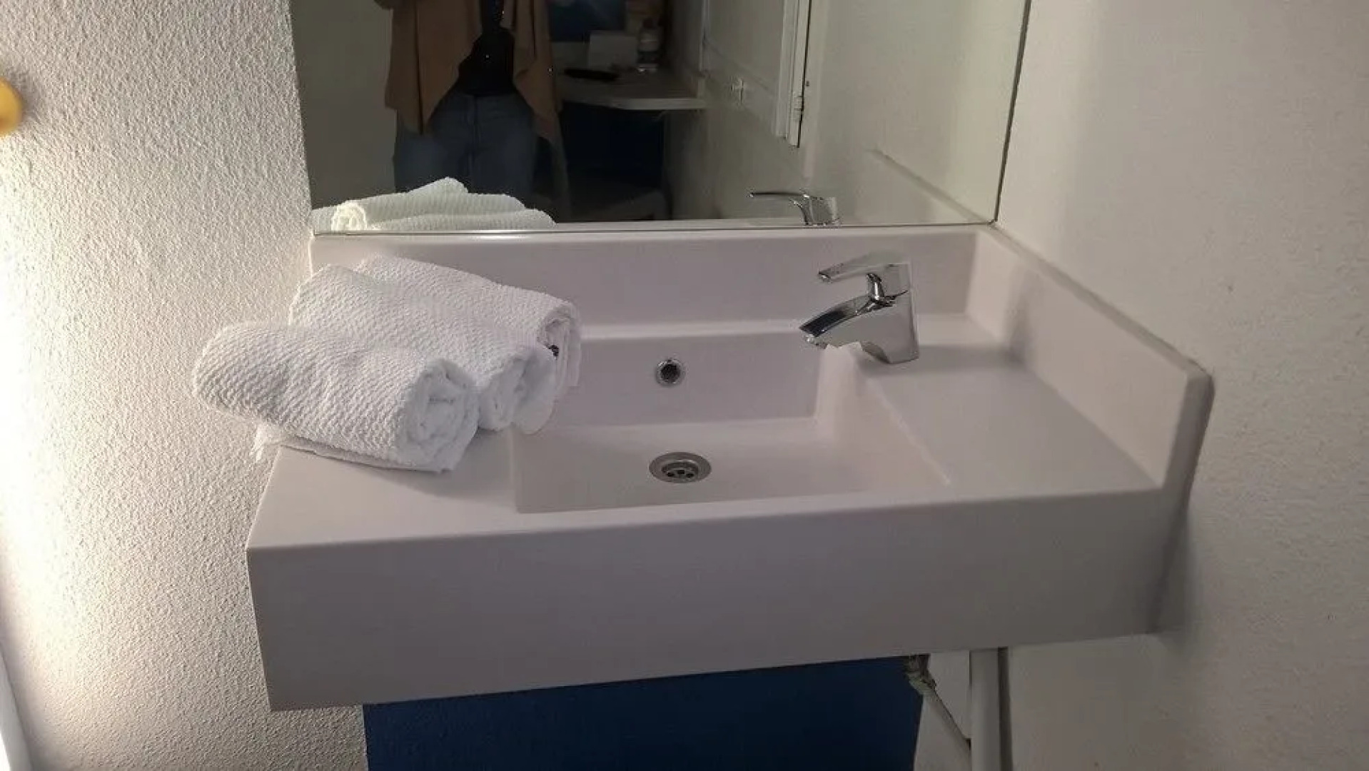 Hotel F1 Nantes sud aroport Bouguenais