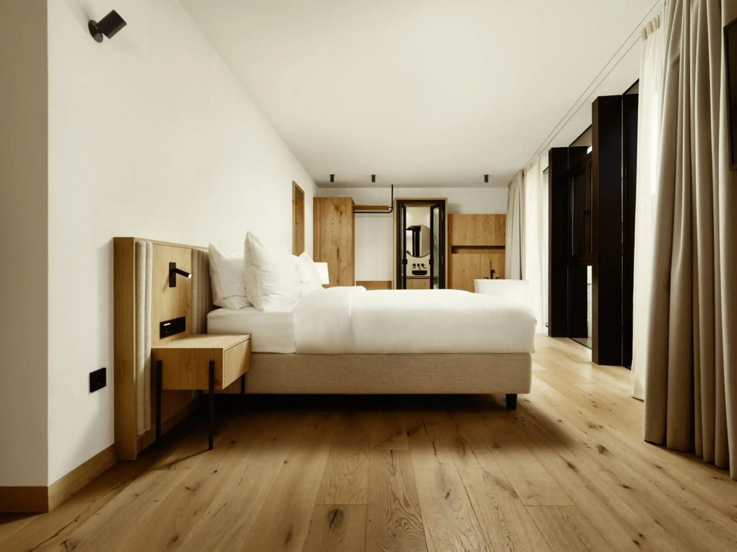 ADLER Historic Guesthouse