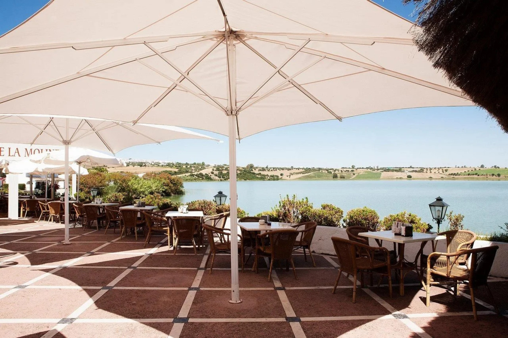 Hotel Mesón de la Molinera