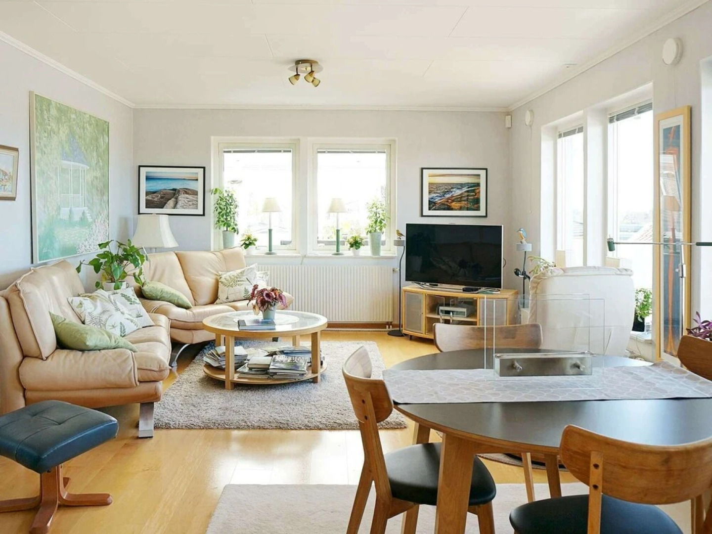 Holiday Home in Frillesås