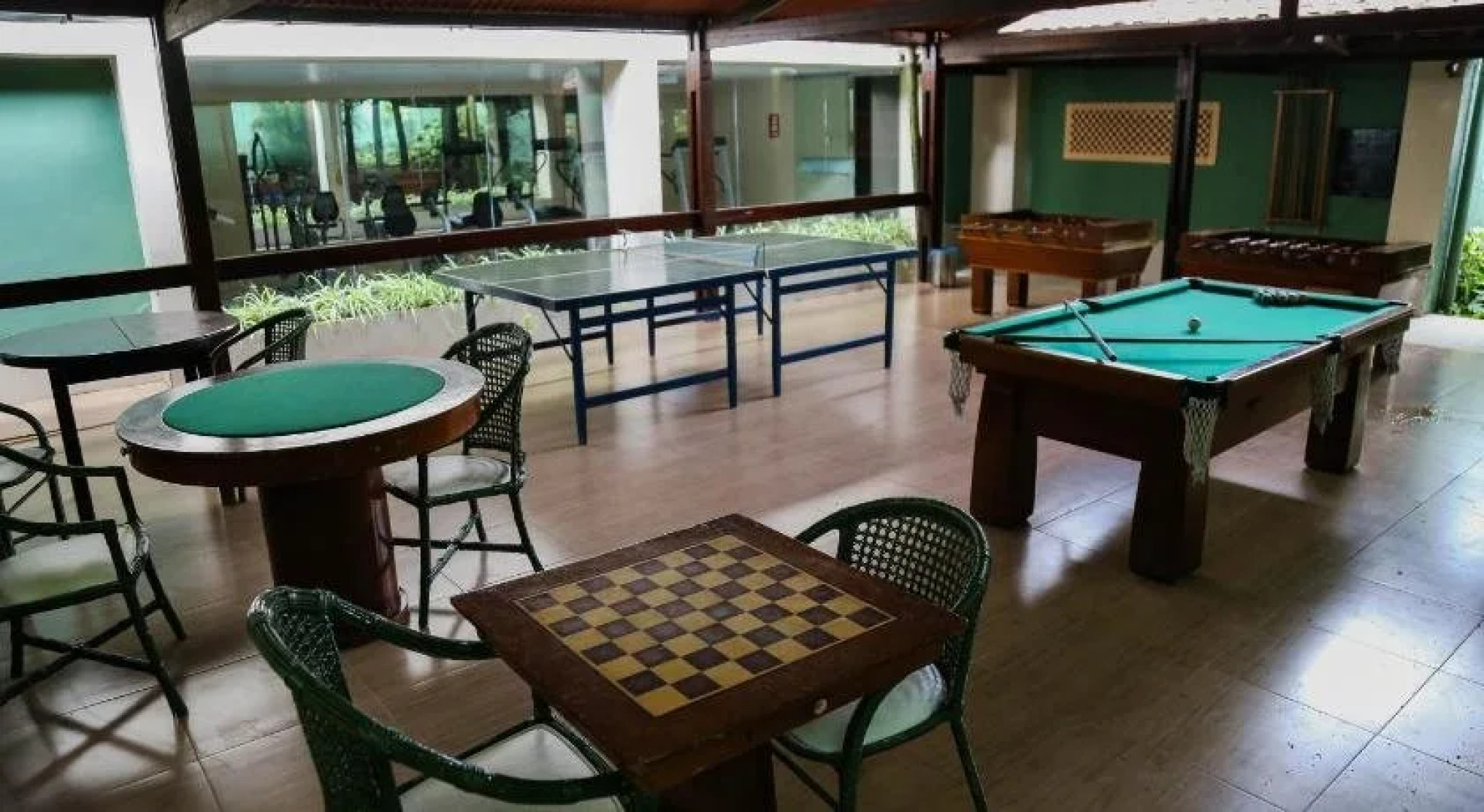 Hotel Village Premium Caruaru