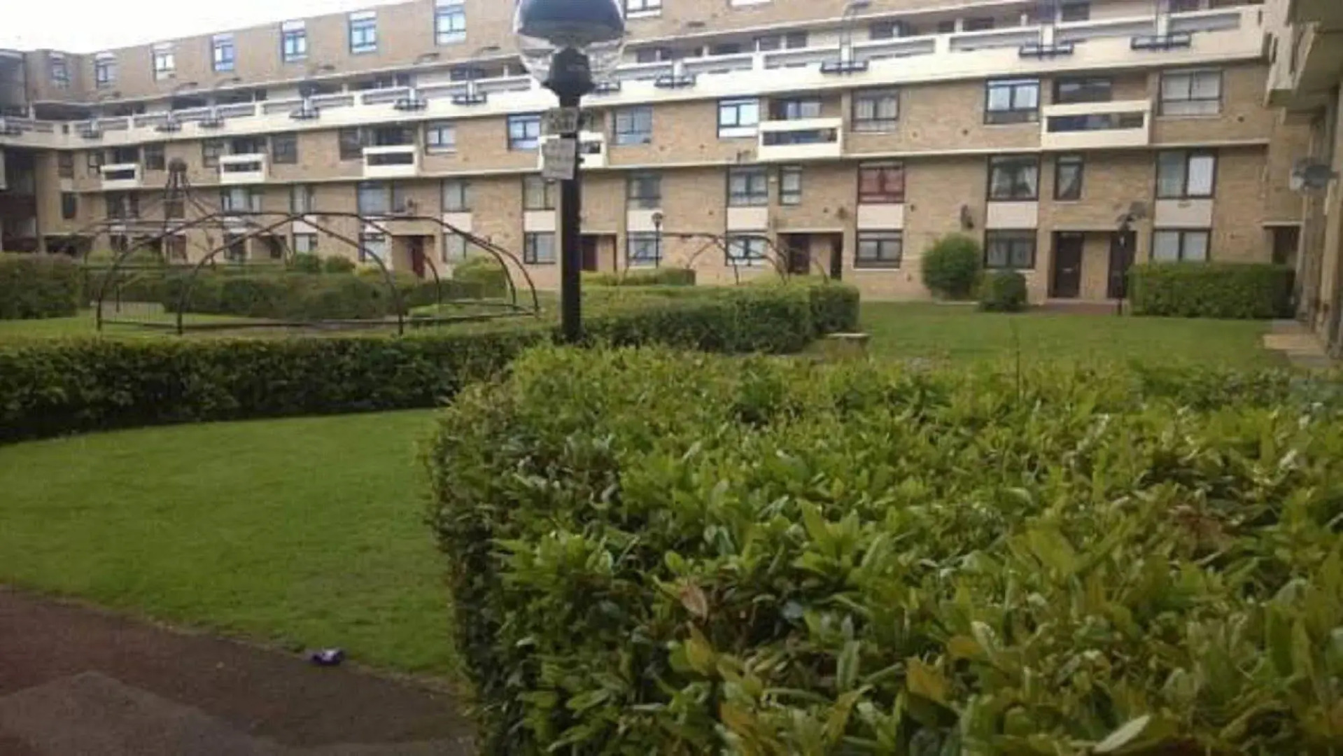 Apartment Collingwood Court