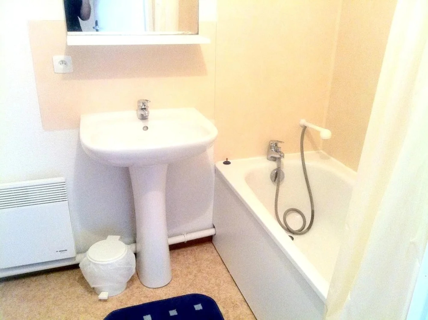 Apartment With 2 Bedrooms In Le Verdon Sur Mer With Shared Pool Furnished Balcony And Wifi