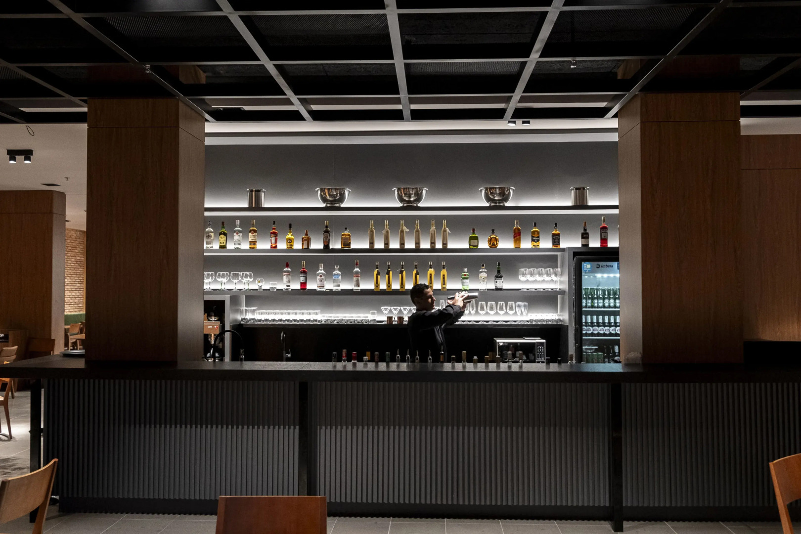 Plaza Hotel & Boulevard Convention – Vale dos Vinhedos