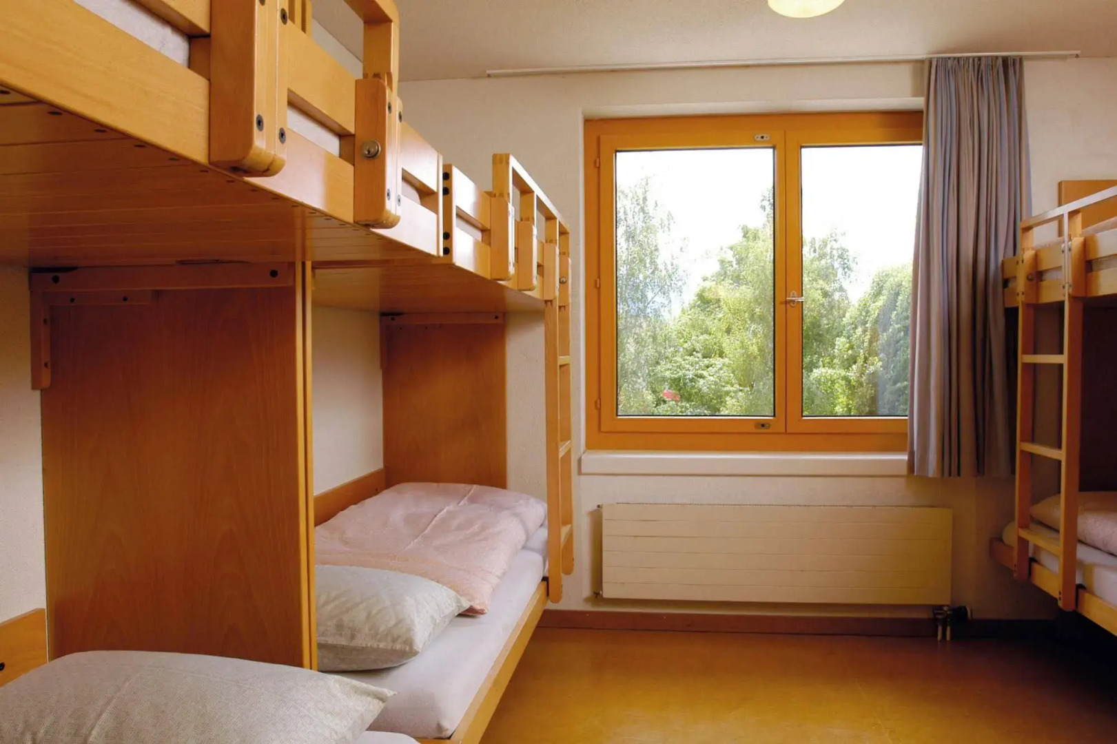 Youth Hostel Zug