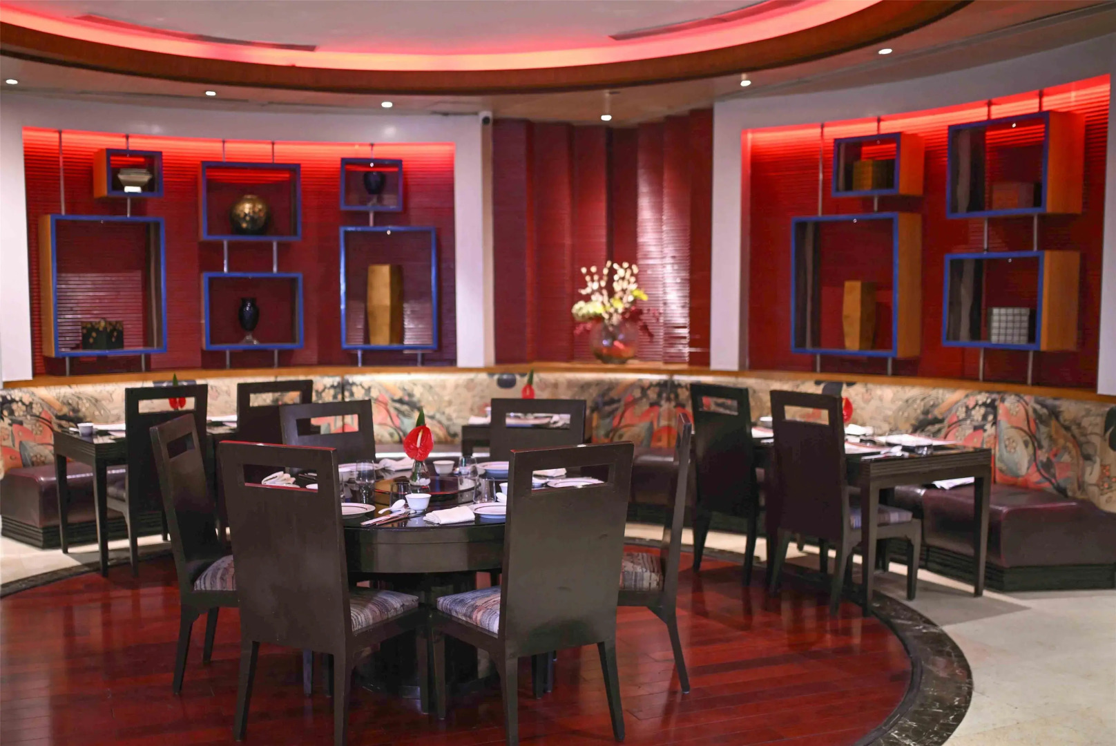 Radisson Blu MBD Hotel Noida